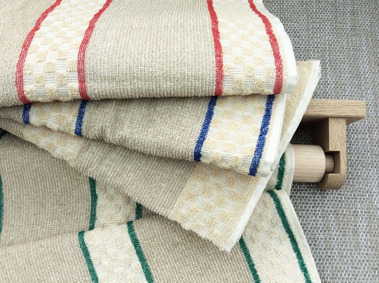 Cotton Roller Towel Lancashire Towel Company