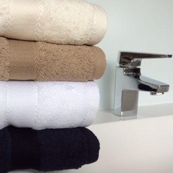 Supreme 100% Cotton Towels