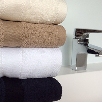 Cotton Towels